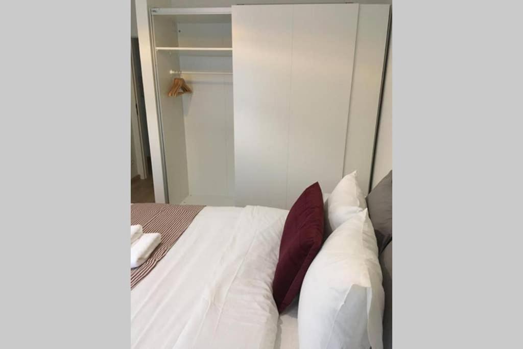 Apartamento Trendy New And Large 3 Beds Luxemburgo Exterior foto